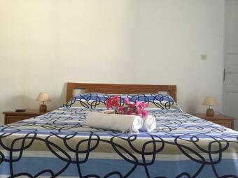 La Perle Villa Familiale Vue Mer