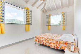 Apartamento Le Colibri Vert