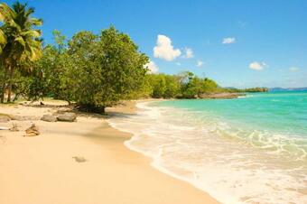 Apartment With 2 Bedrooms In Sainte Luce With Wonderful Mountain View Enclosed Garden And Wifi 5 Km From The Beach