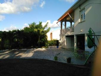 Apartamento Studio In Riviere Salee With Wifi 3 Km From The Beach