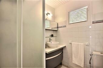 Villa Du Morne D'orange - Grande Piscine, Vue Exceptionnelle Sur St Pierre, Plage � 5min