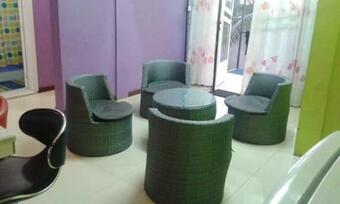 Villa With 6 Bedrooms In Flic En Flac With Private Pool Terrace And Wifi