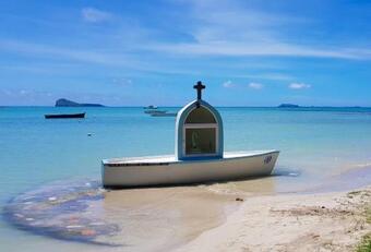 Hotel Mythic Suites & Villas