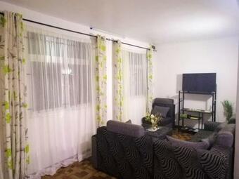 Apartment With 2 Bedrooms In Flic En Flac With Enclosed Garden And Wifi