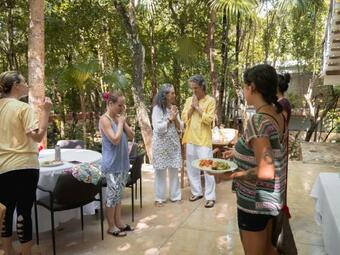 Apartamento Fantastic 2 Bedrooms Condo With Pool Facilities In Sirenis