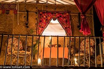 Hostal Fusion-food,drinks N Fun