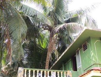 Hostal Jes Guest House