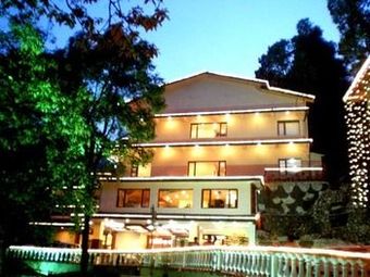 Hotel Madhuban