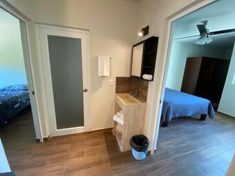 Apartamento Departamento Mahi-mahi 2 Para 4 Pax A 500 Mts De La Playa