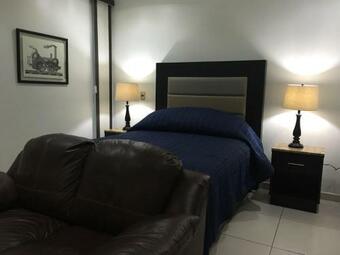 Apartamento Suite Mar�a Fernanda