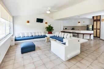 Apartamento Hotel Suites Ixtapa Plaza