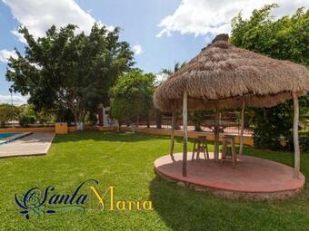 Hotel Santa Mar�a Homun