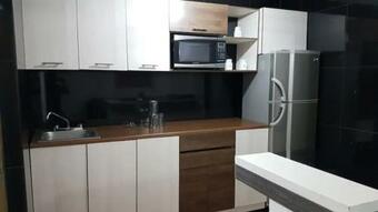 Apartamento Habitad Lomas