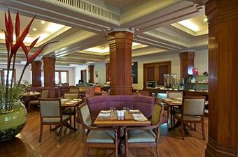 The Gateway Hotel Ambad