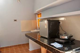 Villa Maple Oak Holiday Home