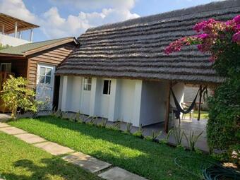 Apartamento Caba�a Bella Maria