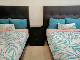 Apartamento New Linda Vista Ocean View Condo