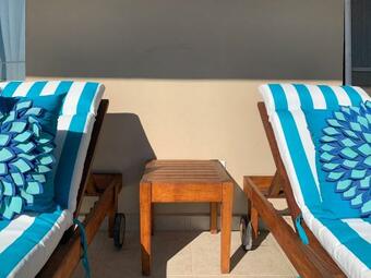 Apartamento Glamorous Fully Equipped Condo With Amazing Sunset