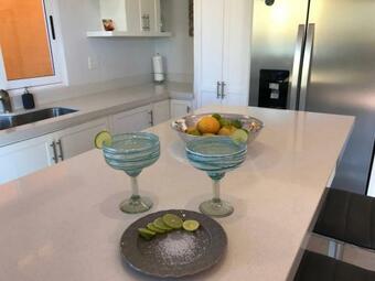 Apartamento 1a - Casa Un Amor, Cerritos Beach, Pescadero, Baja Sur