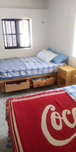 1 And 2 Separate Bedrooms For Rent