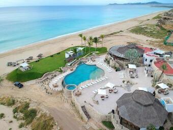 Casa Susana - Breathtaking Oceanview With Private Pool & Beach Club Access. Located At Puerto Los Cabos Golf Course.
