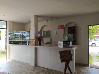 Hotel El Rincon De Don Juan