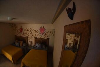Hostal Hotel Casa Limon
