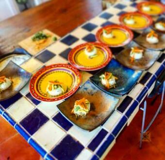 Rancho El Reencuentro Eco-hotel