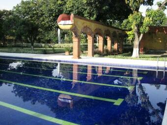 Hotel Club Primavera