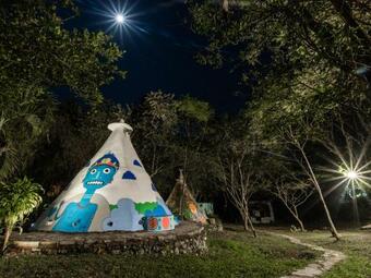 Casa Caracol Xilitla
