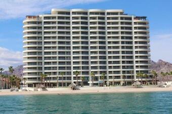 Apartamento 1 Bedroom Condo Playa Blanca #1 Condo