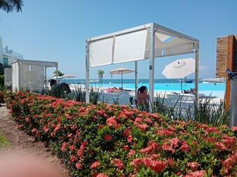 Remarkable 2-bed Apartment In Nuevo Vallarta