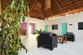 Hotel Pelicano
