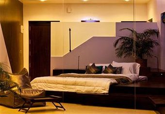 Hotel Citrus Retreats Alleppey