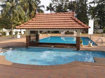 Quality Airport Hotels