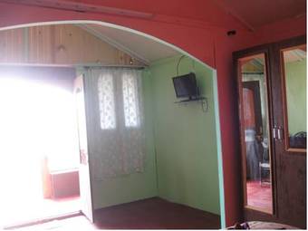 Hostal Camp Sanfrancisco