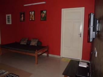Apartamento Hospitality Inn Cochin