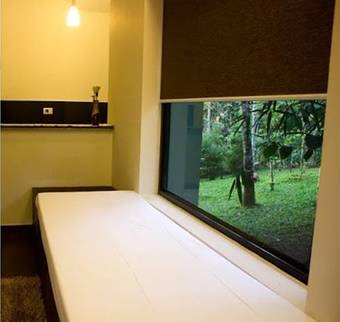 Hotel The Willow Resorts