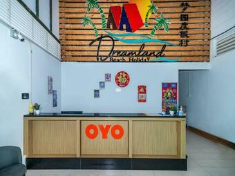 Hotel Oyo 90093 Dreamland Beach Holiday