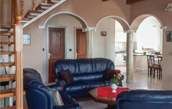 Holiday Home Helikon Utca-vonyarcvashegy