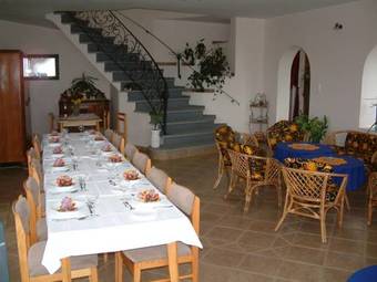 Hostal Judit Vend�gh�z