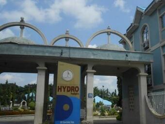 Hostal Room In Lodge - Hydro Hotels Limited