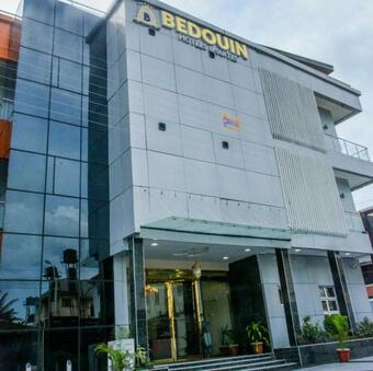 Bedouin Hotel & Suites