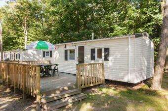 Hotel Ra Veluwe Mobile Home