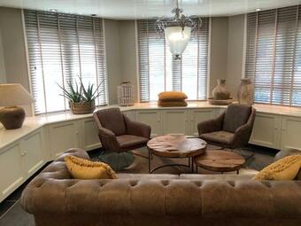 Apartamento De Carolinahoeve - Luxe Appartement