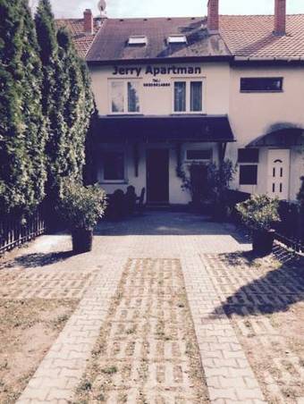 Hostal Judit Bungalow