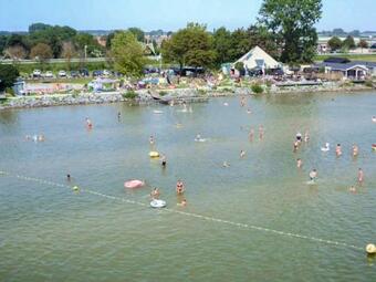 Holiday Home Europacs Resort Markermeer-2