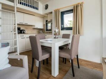 Holiday Home Europacs Resort Markermeer-7