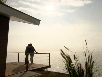 Holiday Home Europacs Resort Markermeer-11