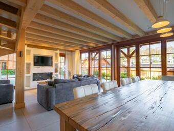 Holiday Home Europarcs Resort Brunssummerheide-8